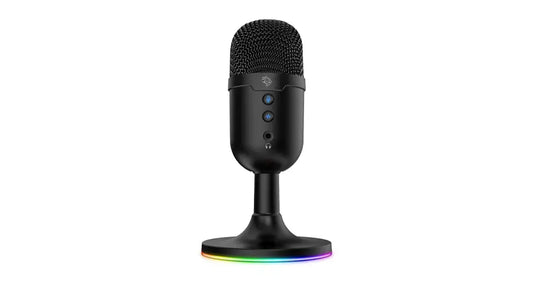 Porodo PDX550 Omni-Directional Microphone