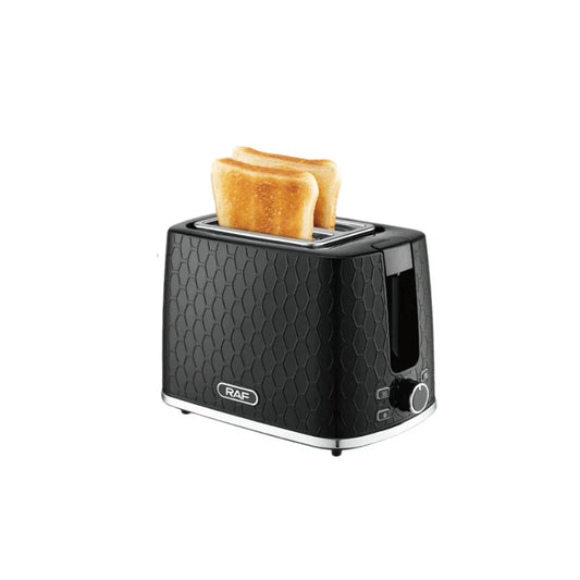Slice Toaster R.2102