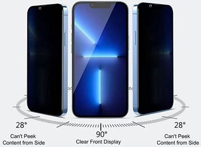 iPhone 13/13 Pro Privacy Protector