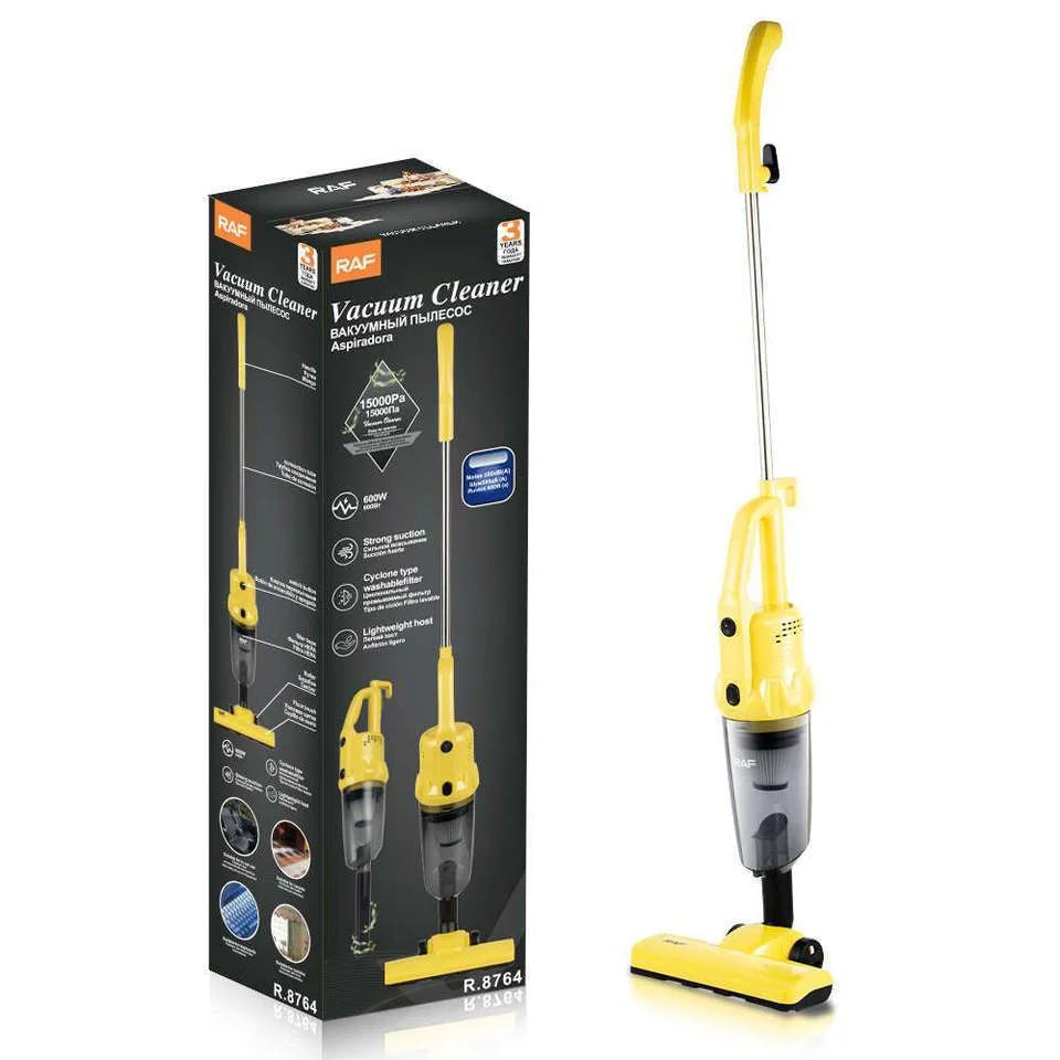 RAF Vacuum Cleaner R.8764