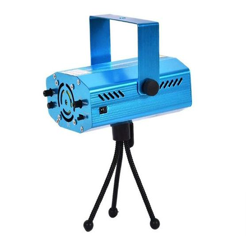 Mini Laser Stage Light
