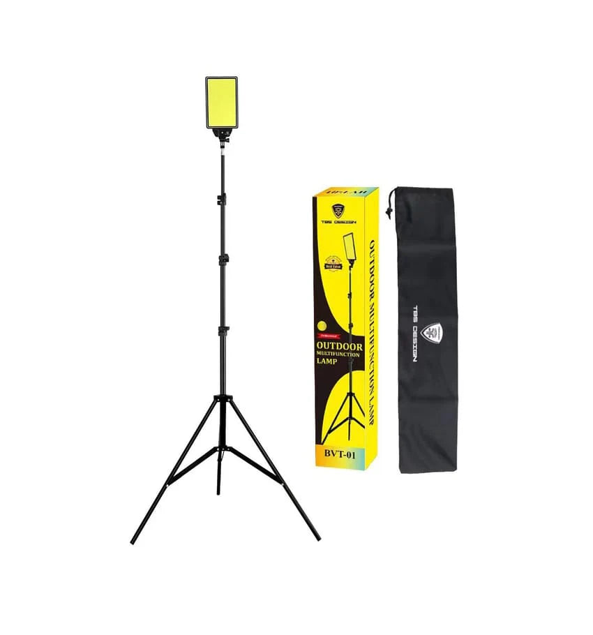 Outdoor Multifunctional Lamp BVT 01