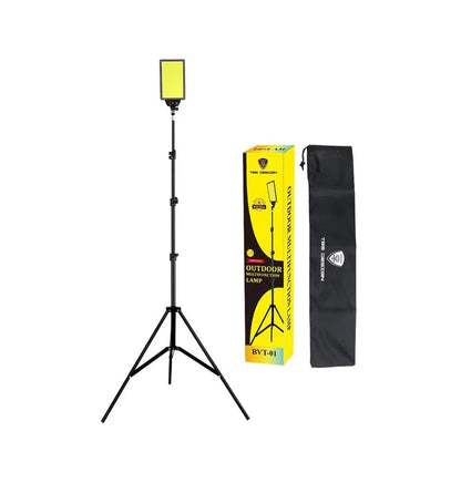 Outdoor Multifunctional Lamp BVT 01