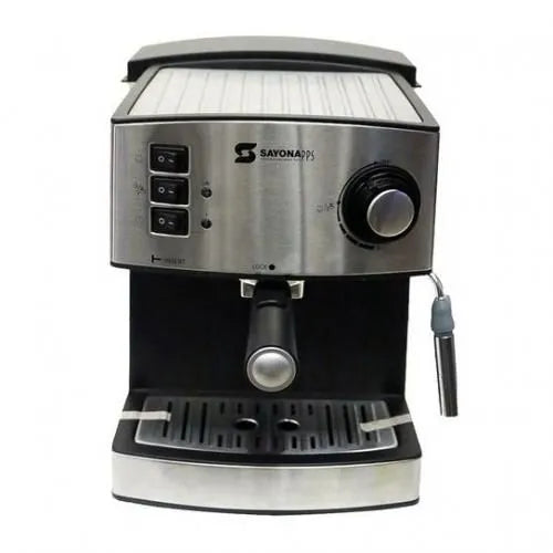 Professional Steam Coffee Latte Machine