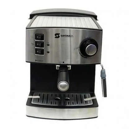 Professional Steam Coffee Latte Machine