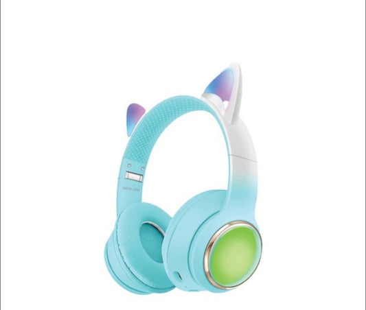 Green Lion GK-400 Kids Wireless Headphones