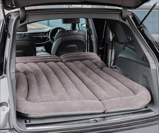 Leedsooy 61001 Car Seat Cover - Brown Leatherette