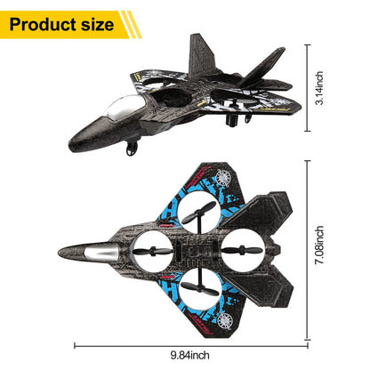 L0712 RC Plane