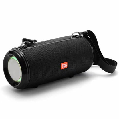 T&G TG187 Portable Wireless Music Speaker