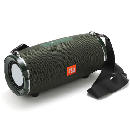 T&G TG187 Portable Wireless Music Speaker