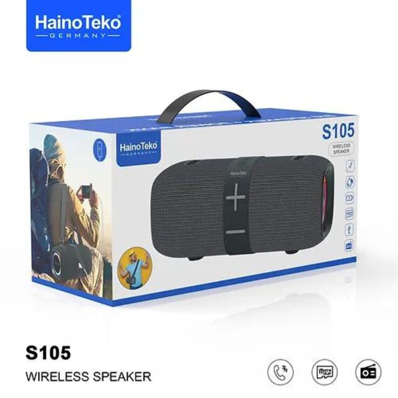 Haino Teko S105 Speaker