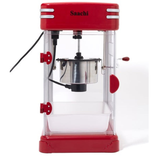 Saachi Family Size Popcorn Maker (NL-PM-2203)