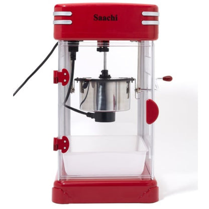 Saachi Family Size Popcorn Maker (NL-PM-2203)