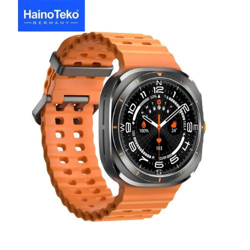 Haino Teko 1 Smart Watch (Waterproof)
