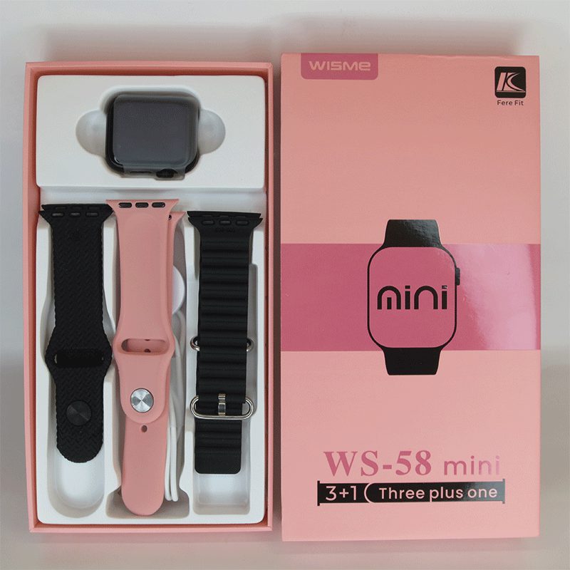 Wisme WS-58 Mini