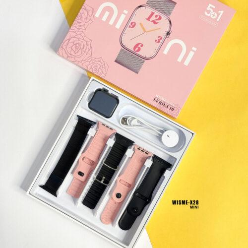 Wisme Mini Series 10
