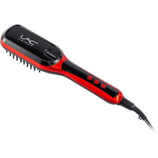 Hair Straightener Brush