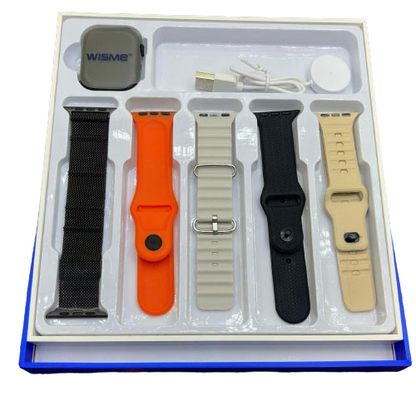 Wisme-X11 5in1