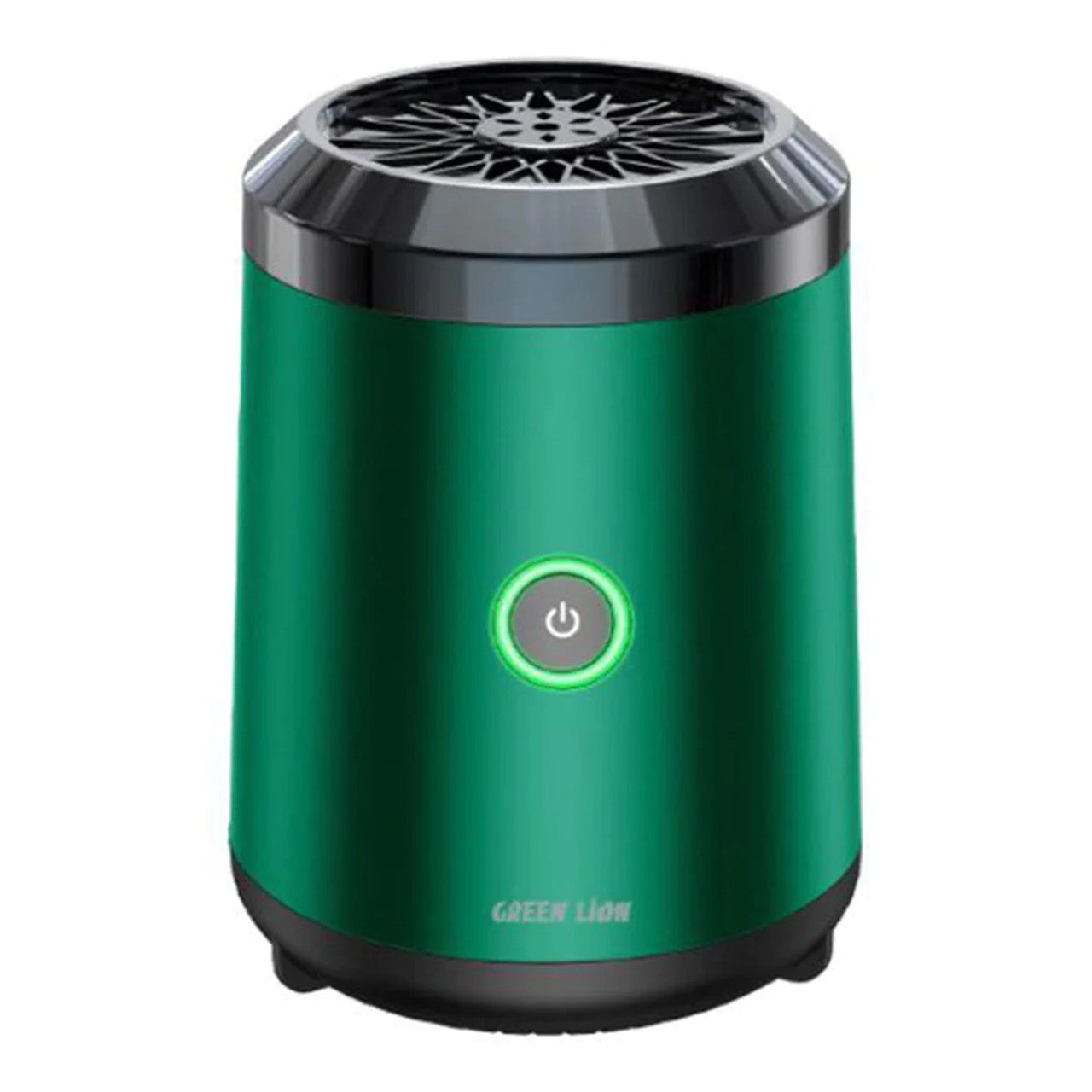 Green Lion Mini Bakhour 2