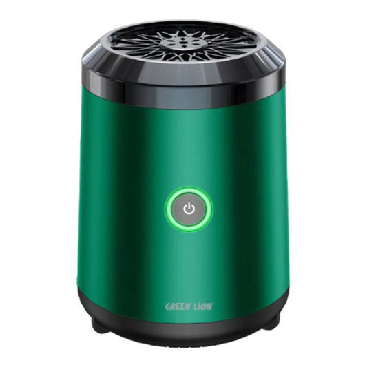 Green Lion Mini Bakhour 2
