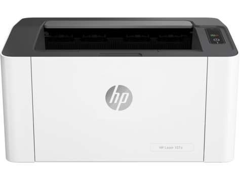 HP Laser 107a Printer