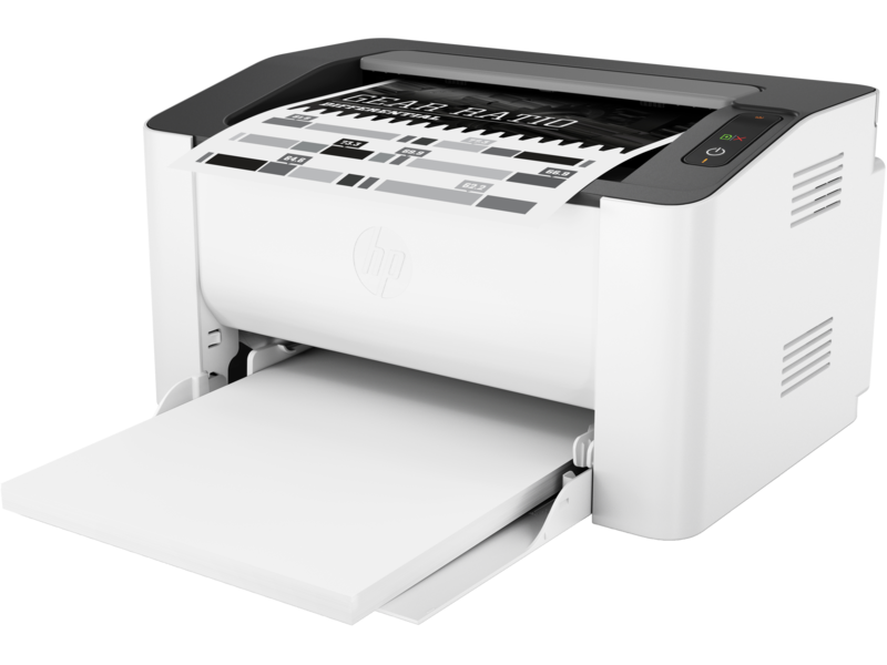 HP Laser 107a Printer