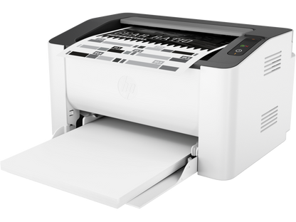 HP Laser 107a Printer