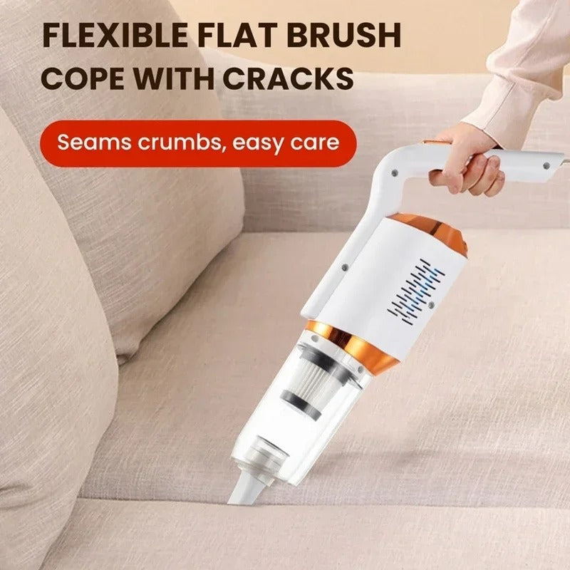 Wireless Vacuum Cleaner