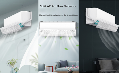 Air Conditioning Deflector