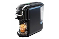 Espresso Coffee Maker