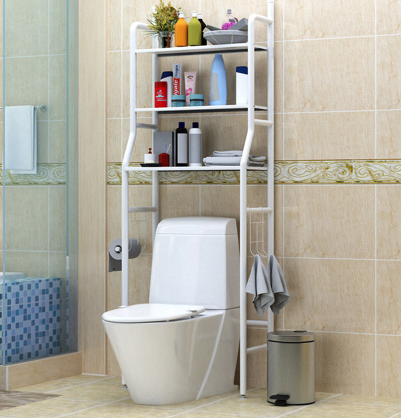 Toilet Rack