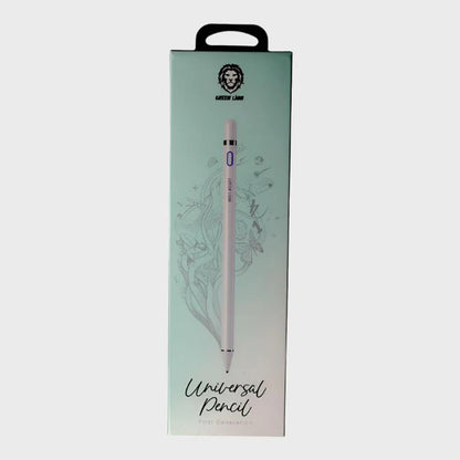 Green lion universal pencil