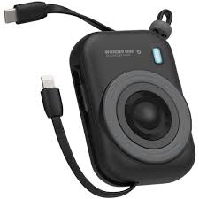 PAWA WONDER MINI MAGSAFE POWERBANK 10000mAh