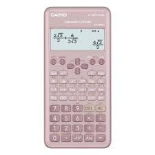 Casio fx-82ES Plus Scientific Calculator