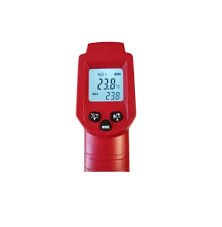 Andowl INFRARED THERMOMETER Q-HW2