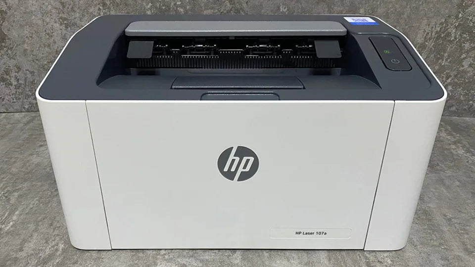 HP Laser 107a Printer