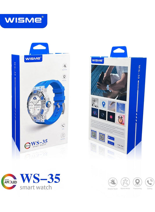 Wisme WS-35