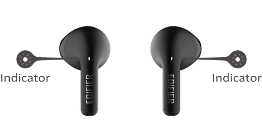 EDIFIER X2s EARBUDS