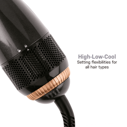 Joy Professional Unique Hair Dryer &amp; Styler