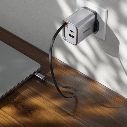 Green Lion 40W GaN Premium Charger