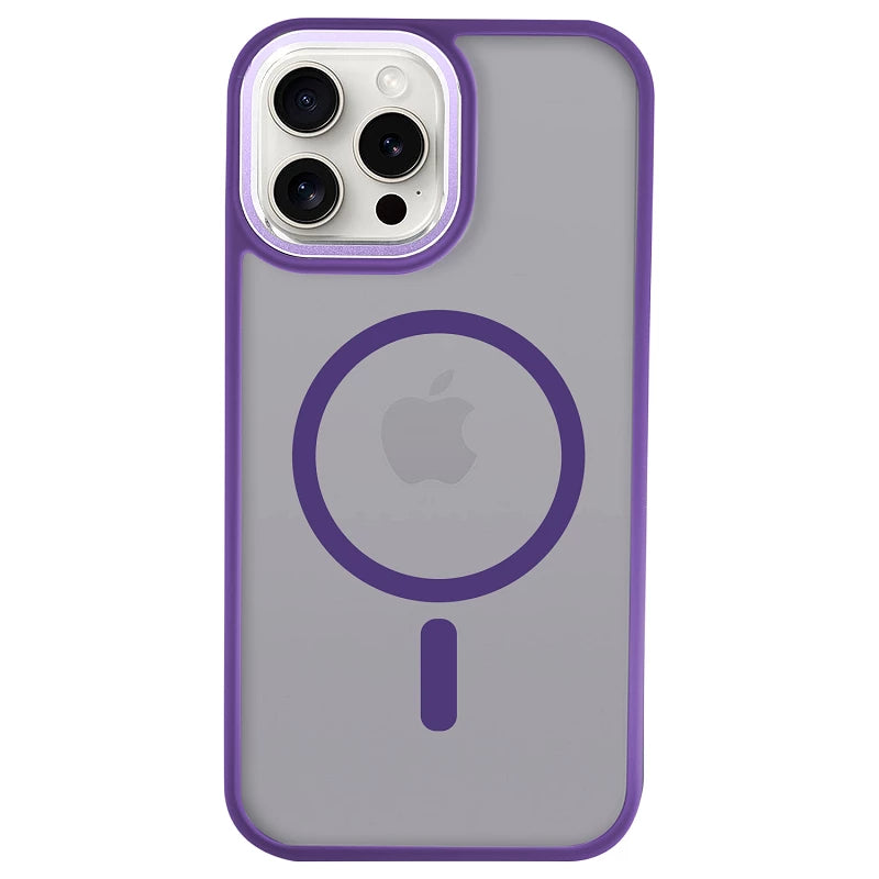 iPhone Cases in Various Colors