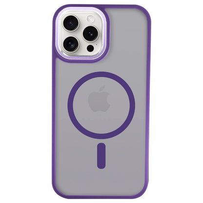 iPhone Cases in Various Colors