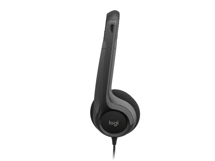 Logitech H390 USB Headset