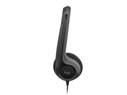 Logitech H390 USB Headset