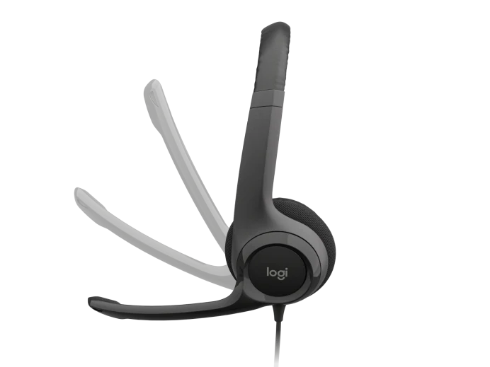 Logitech H390 USB Headset