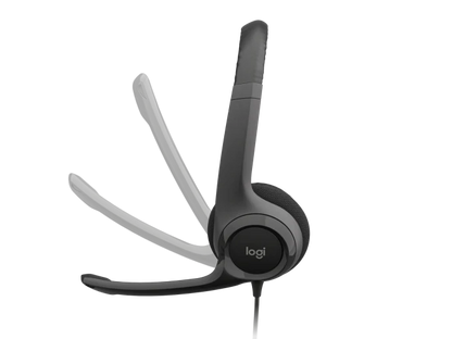 Logitech H390 USB Headset