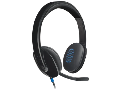 Logitech H540 USB Headset