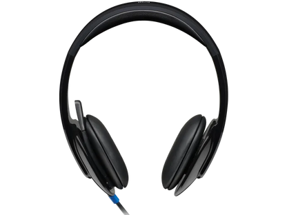 Logitech H540 USB Headset