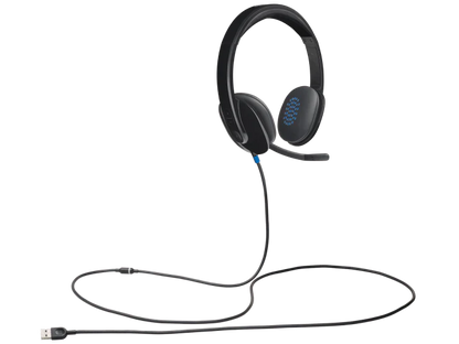 Logitech H540 USB Headset