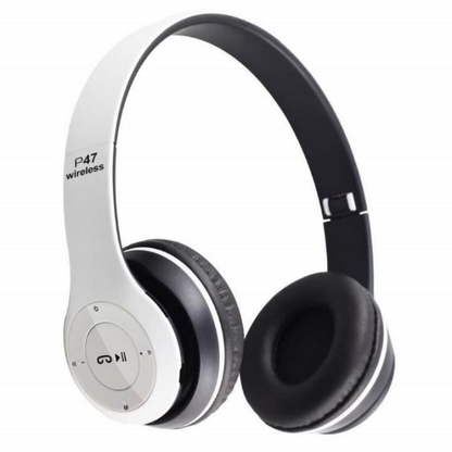 P47 Wireless Headphones